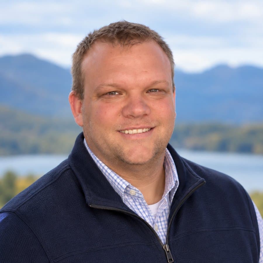 Matt Thomas
